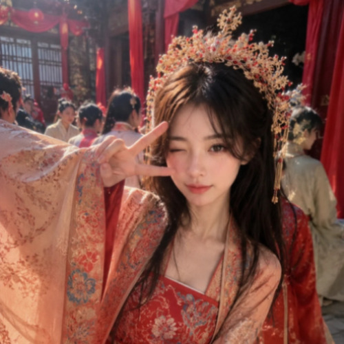 菁选灵创AI图像模型